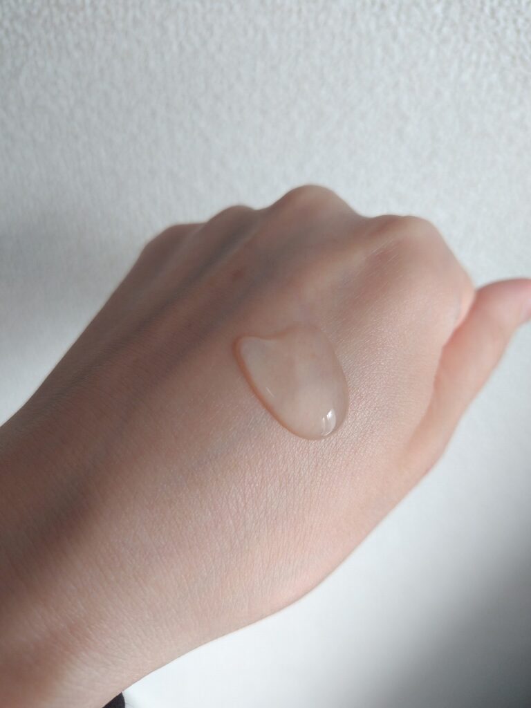 アンレーベルラボEX　中身