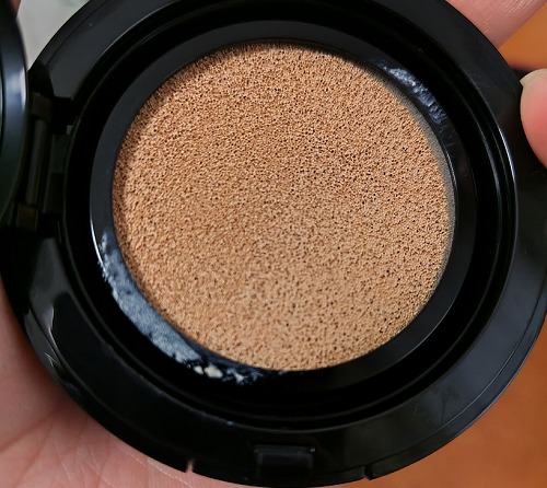 ミシャMクッションファンデーション（ネオカバー）クッション