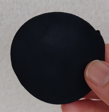 ミシャMクッションファンデーション（ネオカバー）パフ